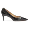 Kazar Stone - Klassieke Pumps - Black