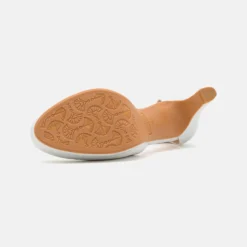 Anna Field Hoge Hakken - White -Aanbiedingen Comfort Voet Winkel b71564773aea425a8fe0f50cfb208331 scaled