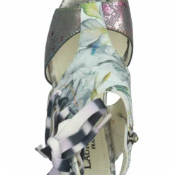 Laura Vita Sandalen Met Hoge Hak - Gris -Aanbiedingen Comfort Voet Winkel b819ba1edd7046809eed639bb5a31cb0