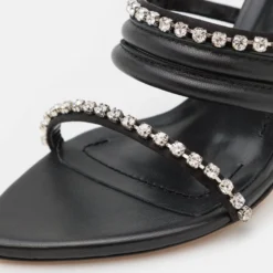 IRO Caliastr - Sandalen Met Hoge Hak - Black -Aanbiedingen Comfort Voet Winkel b8507aa263b14dd09338bc8962a1b424 scaled