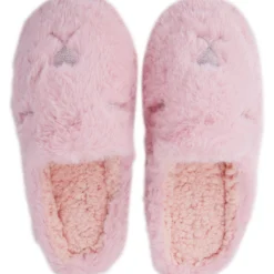 LELA Pantoffels - Powder Pink -Aanbiedingen Comfort Voet Winkel b86f80463339491e9dfe2a40d41350a8