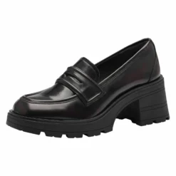 Tamaris Trotteur - Klassieke Pumps - Merlot 9 Tamaris Trotteur - Klassieke Pumps - Merlot -Aanbiedingen Comfort Voet Winkel b8e4daaa4e7240df952e02131e0a8b99