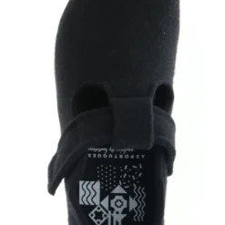 Asportuguesas Instappers - Schwarz 9 Asportuguesas Instappers - Schwarz -Aanbiedingen Comfort Voet Winkel b92afc5329c5403e8f544fd0c86f1d8f scaled