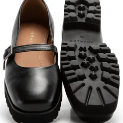 Barbara - Plateaupumps - Black 9 Barbara - Plateaupumps - Black -Aanbiedingen Comfort Voet Winkel b9490bb8412d403bab5007d4a662ee2c