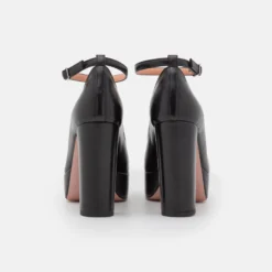 Masha- Hoge Hakken - Nero -Aanbiedingen Comfort Voet Winkel b9b8ae1e9f2b4809b1a79030750025bd scaled