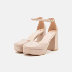 Raid Ceylon - Plateaupumps - Nude -Aanbiedingen Comfort Voet Winkel ba5a630e339c4fa394739ea455c39526 scaled