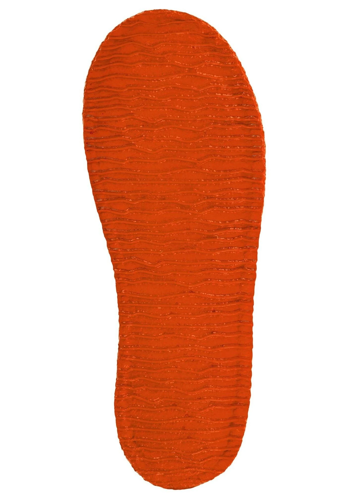 Giesswein Woolpops - Pantoffels - Anthrazit/Neonorange 6 Giesswein Woolpops - Pantoffels - Anthrazit/Neonorange - Afbeelding 6