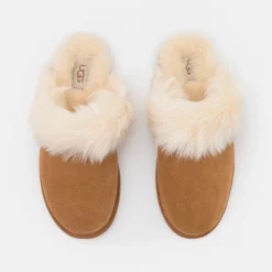 Ugg Scuff Sis - Pantoffels - Chestnut 9 Ugg Scuff Sis - Pantoffels - Chestnut -Aanbiedingen Comfort Voet Winkel ba6c40889663466b91c9c5e7a1b7fa87 scaled