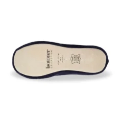 ISOTONER Extra Comfort - Pantoffels - Navy Blue 9 ISOTONER Extra Comfort - Pantoffels - Navy Blue -Aanbiedingen Comfort Voet Winkel bac8313be63c44f0b9df644e4dc776da scaled