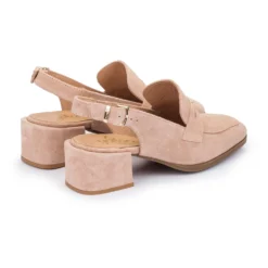 Yokono Najac-009- Klassieke Pumps - Rosa 7 Yokono Najac-009- Klassieke Pumps - Rosa -Aanbiedingen Comfort Voet Winkel bb57c5471d7b49fdb646355e30ce17ed