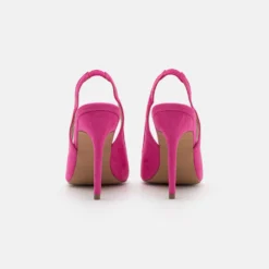 Anna Field Klassieke Pumps - Pink -Aanbiedingen Comfort Voet Winkel bbe9e3f54b924d2b96298e0d68f97415 scaled
