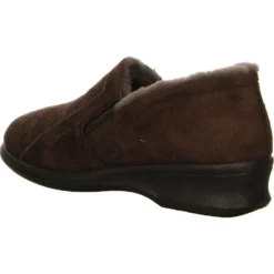 Rohde Pantoffels - Braun -Aanbiedingen Comfort Voet Winkel bbf744d54cde45a5b10666c9b5457fb1