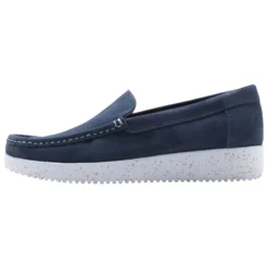 Elin - Mocassins - 004 Navy