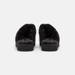 Even&Odd Platform - Pantoffels - Black -Aanbiedingen Comfort Voet Winkel bcccb92076c84a7c980561c2409d8cb7 scaled