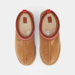 Ugg Tazz - Pantoffels - Chestnut -Aanbiedingen Comfort Voet Winkel bce00c48a77c4f7d938425c2b511c1d3 scaled
