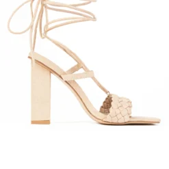 Chahra - Sandalen Met Hoge Hak - Nude -Aanbiedingen Comfort Voet Winkel bd25e60ce74041518c1f6b75543ebcdc scaled