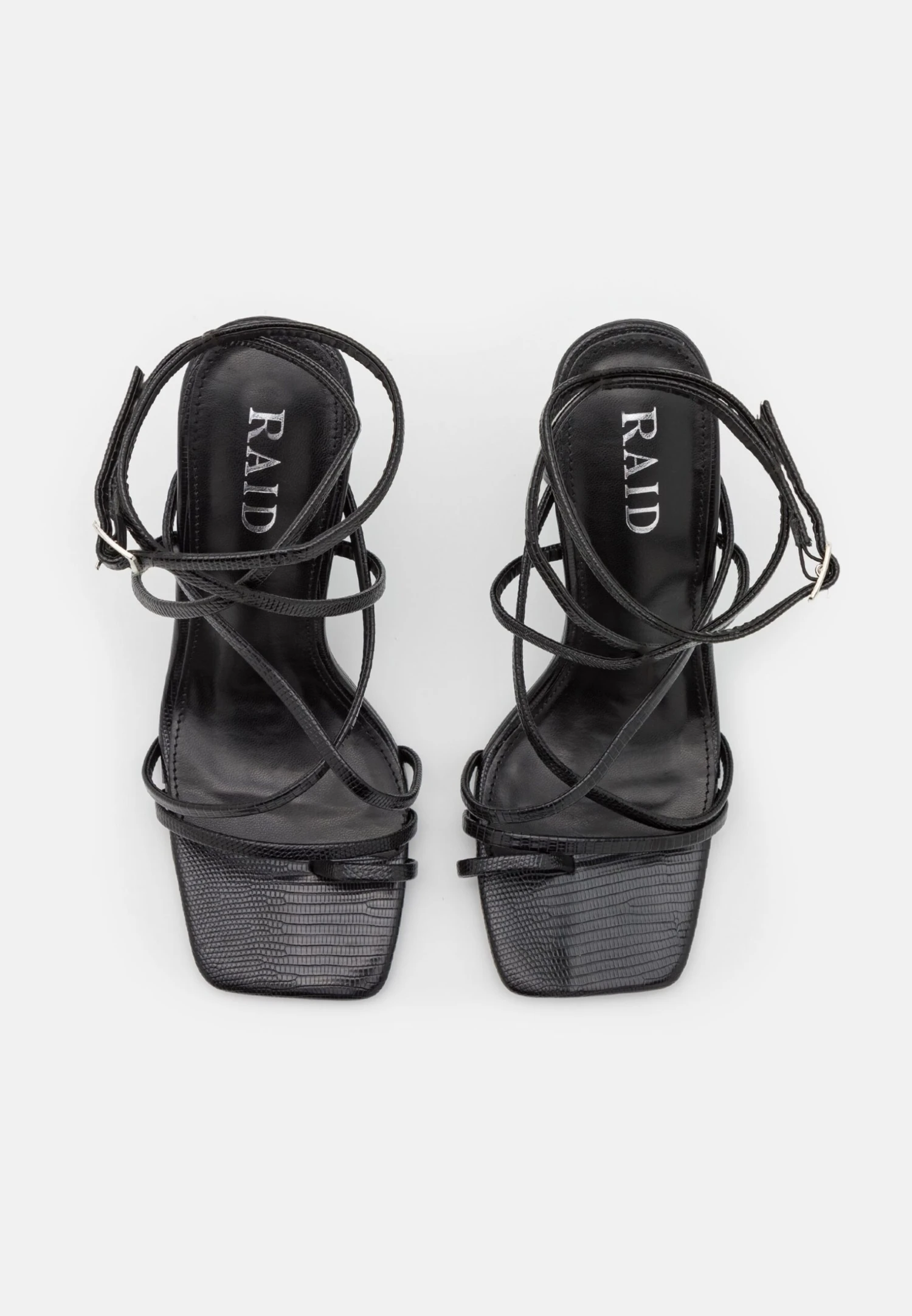 Raid Adelaide - Klassieke Pumps - Black 6 Raid Adelaide - Klassieke Pumps - Black - Afbeelding 6