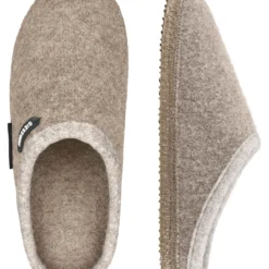 Giesswein Dannheim - Pantoffels - Beige -Aanbiedingen Comfort Voet Winkel bda846597e33464988f49b0c7b3764d8 scaled