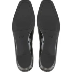 HÖGL Delila - Klassieke Pumps - Schwarz -Aanbiedingen Comfort Voet Winkel bdf595e96f5e4d6bb733204b17a984f5