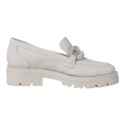 S.Oliver Slipper - Mocassins - Lt Grey 9 S.Oliver Slipper - Mocassins - Lt Grey -Aanbiedingen Comfort Voet Winkel bedb45d6332844199b485d091b0dec27