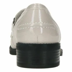 Tamaris Instappers - Green -Aanbiedingen Comfort Voet Winkel bfff3a155a75451aa430928e4060496a