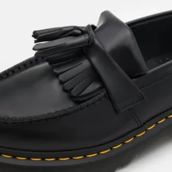Dr. Martens Adrian Bex Smooth Unisex - Instappers - Black -Aanbiedingen Comfort Voet Winkel c01f2b28dbbd409f9f1e9fb0151ad475 scaled