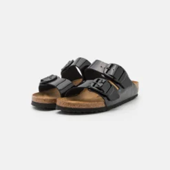 Birkenstock Arizona Big Buckle - Pantoffels - Black -Aanbiedingen Comfort Voet Winkel c08c14d2958a4d2bb9a5f7450451225a scaled