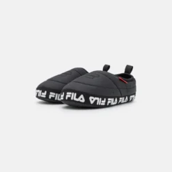 Fila Comfider - Pantoffels - Black -Aanbiedingen Comfort Voet Winkel c0a5e8691a534db0873e9949c3f463c7 scaled