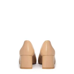 Kazar Eris - Klassieke Pumps - Beige -Aanbiedingen Comfort Voet Winkel c12b346f7a334efba8a7d39066ec6b7e