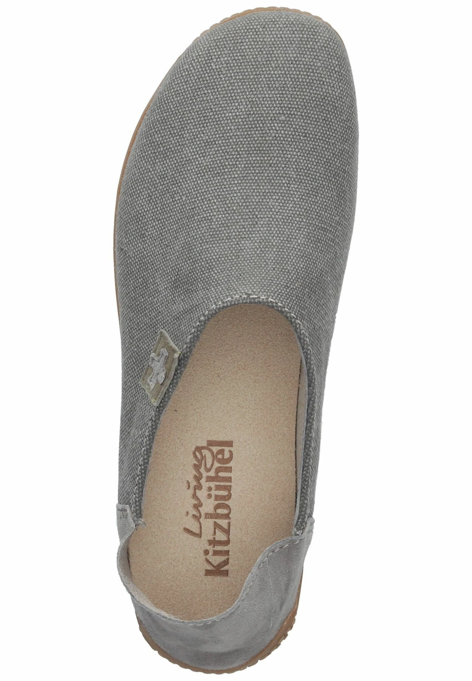 Living Kitzbühel Pantoffels - Fango 3 Living Kitzbühel Pantoffels - Fango - Afbeelding 3