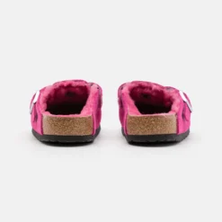 Birkenstock Boston Regular - Pantoffels - Fuchsia Tulip -Aanbiedingen Comfort Voet Winkel c2a5ec53066649d6b050740bc1e6c8ea scaled