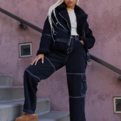 Uitgelichte producten 11 Ugg Tasman - Pantoffels - Chestnut