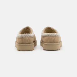 Ugg Tasman - Pantoffels - Mustard Seed/White -Aanbiedingen Comfort Voet Winkel c2f87fae95474bc597c678d01fed6684 scaled