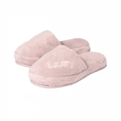 Pantoffels - Dusty Rose