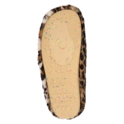 Hot Potatoes Chusovoy - Pantoffels - Bruin -Aanbiedingen Comfort Voet Winkel c42a1fcaa2c84599bcb9ae18cdc86c83