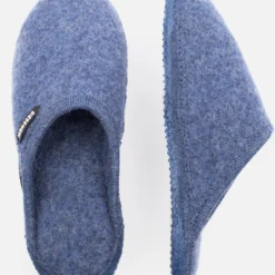 Giesswein Tino - Pantoffels - Jeans -Aanbiedingen Comfort Voet Winkel c4cd8b4bdad24df0b7d566b73310d9e1