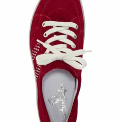 Sportieve Veterschoenen - Rot -Aanbiedingen Comfort Voet Winkel c525321b8ba7440babd3dcccf06e39a1 scaled