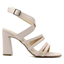 Cecily - Sandalen - Nude -Aanbiedingen Comfort Voet Winkel c57455bf22234d1fb1a4219eaf95d35e scaled