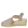 Toni Pons Triton- Espadrilles - Beige