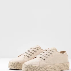Anna Field Espadrilles - Beige -Aanbiedingen Comfort Voet Winkel c72f41e775ff4322a7c0bf32ded2518e
