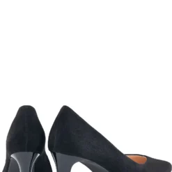 HÖGL Boulevard - Klassieke Pumps - Schwarz -Aanbiedingen Comfort Voet Winkel c732214d7f1042d58fd5995ba08ae033