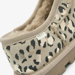 Next Shoot - Pantoffels - Tan Brown Animal Print -Aanbiedingen Comfort Voet Winkel c7aa23e44a8948da83b68635fc3af261 scaled