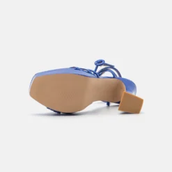 Raid Maddelena - Sandalen Met Hoge Hak - Blue -Aanbiedingen Comfort Voet Winkel c7d112eb409e4c1b8ec4c3a687e990d0 scaled