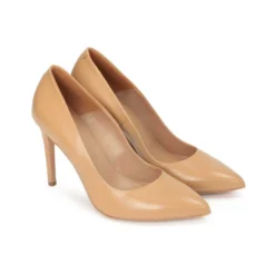 Kazar Anne - Hoge Hakken - Light Brown 5 Kazar Anne - Hoge Hakken - Light Brown -Aanbiedingen Comfort Voet Winkel c7e427d47b484a10aacb1ccab164e437