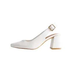 New Look Look Court- Klassieke Pumps - White -Aanbiedingen Comfort Voet Winkel c7ff15f831424b9faaff85c15ee6f752 scaled