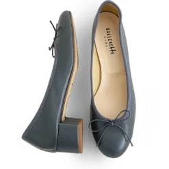 Aventino - Klassieke Pumps - Dark Gray -Aanbiedingen Comfort Voet Winkel c8fcedbc88494b3182861e55496270cc scaled
