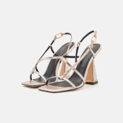 Ted Baker Cayena - Sandalen Met Hoge Hak - Rosegold -Aanbiedingen Comfort Voet Winkel c913f9dc7ade4aceb659bef5a858e96d scaled