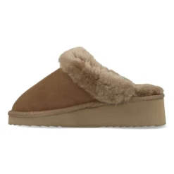 Alice Alc381055- Pantoffels - Brown