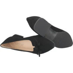 PETER KAISER 16 Lizzy - Klassieke Pumps - Schwarz -Aanbiedingen Comfort Voet Winkel c937d2984c6e4d5d8b9413a61c2c8e9c