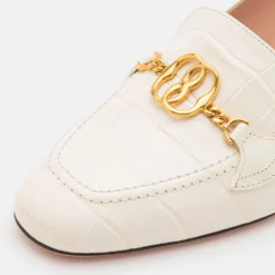 Bally Obrien - Bruidsschoenen - Bone -Aanbiedingen Comfort Voet Winkel c971a871df5241ea9fdb3aacf063145a scaled